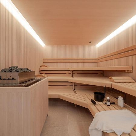 Altes-Zollhaus Apartman Westerland Kültér fotó