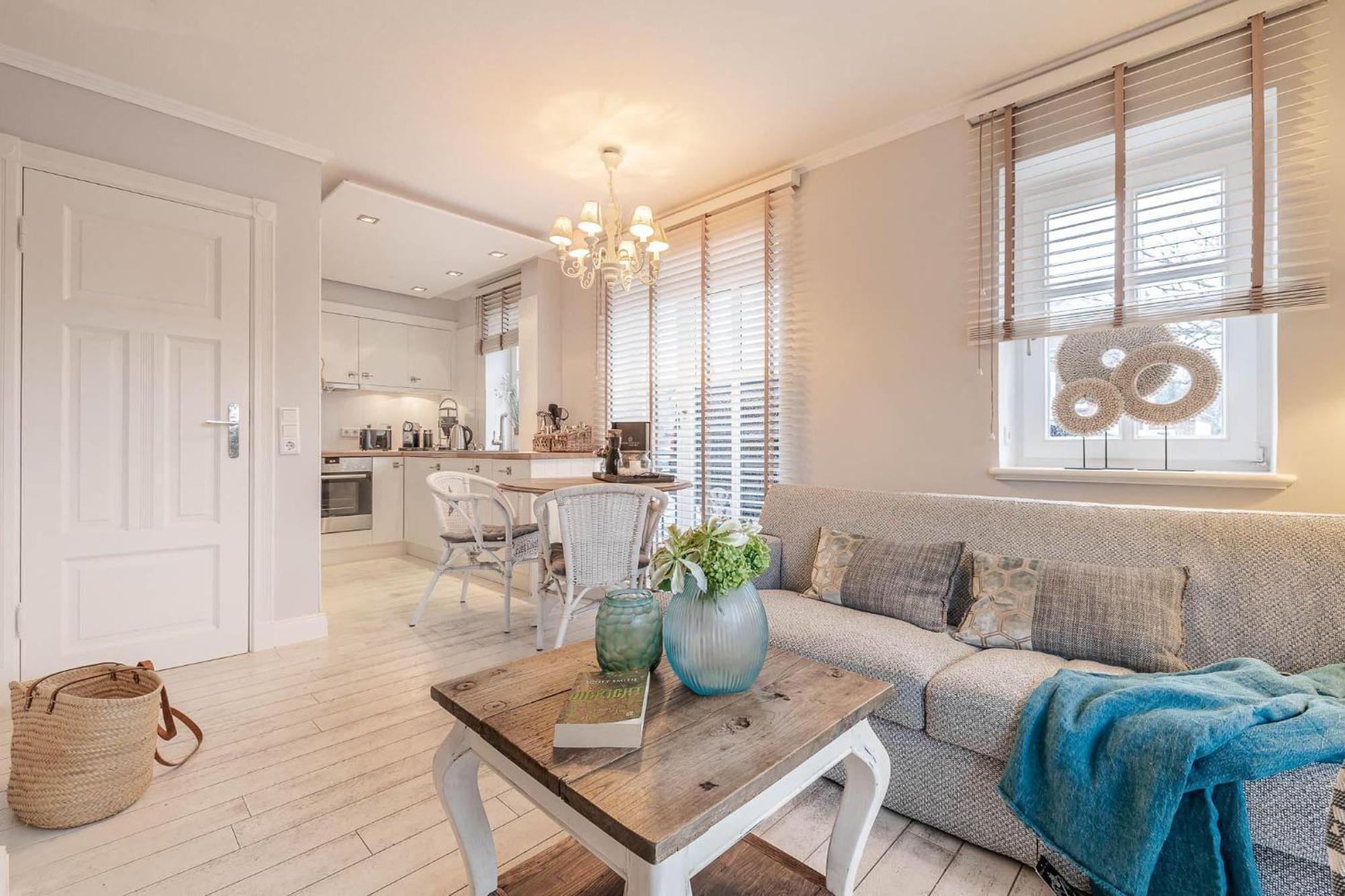 Altes-Zollhaus Apartman Westerland Kültér fotó